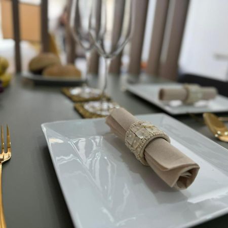 Apartamentos San Juan Suites Badajoz Eksteriør bilde