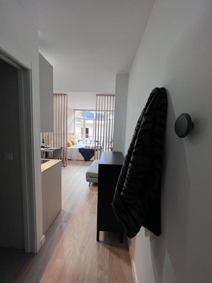 Apartamentos San Juan Suites Badajoz Eksteriør bilde