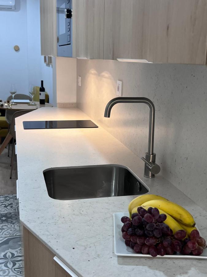 Apartamentos San Juan Suites Badajoz Eksteriør bilde