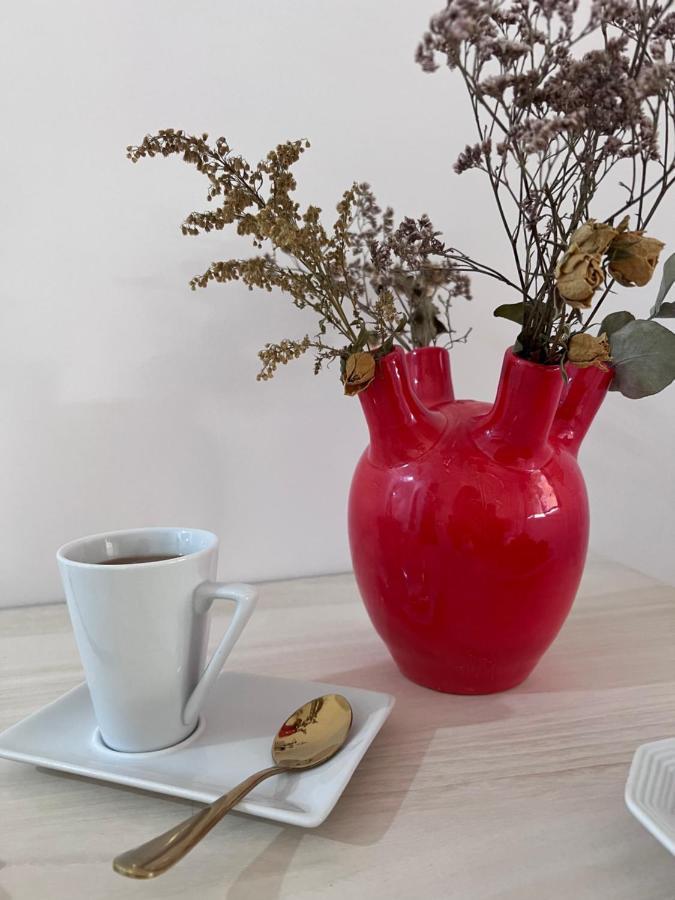 Apartamentos San Juan Suites Badajoz Eksteriør bilde